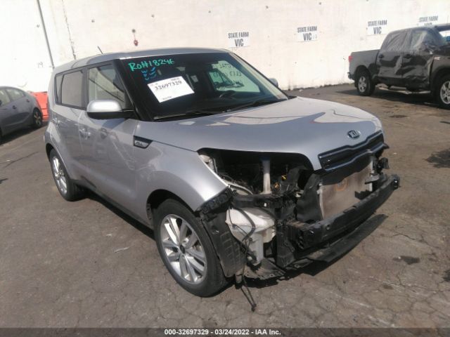 KIA SOUL 2017 kndjp3a58h7482196