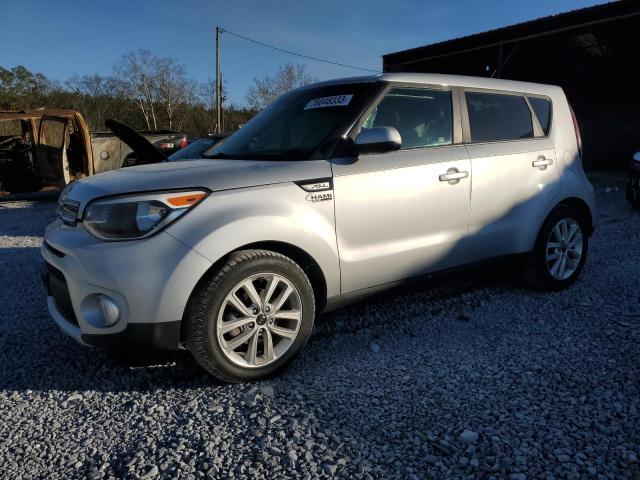 KIA SOUL 2017 kndjp3a58h7495420