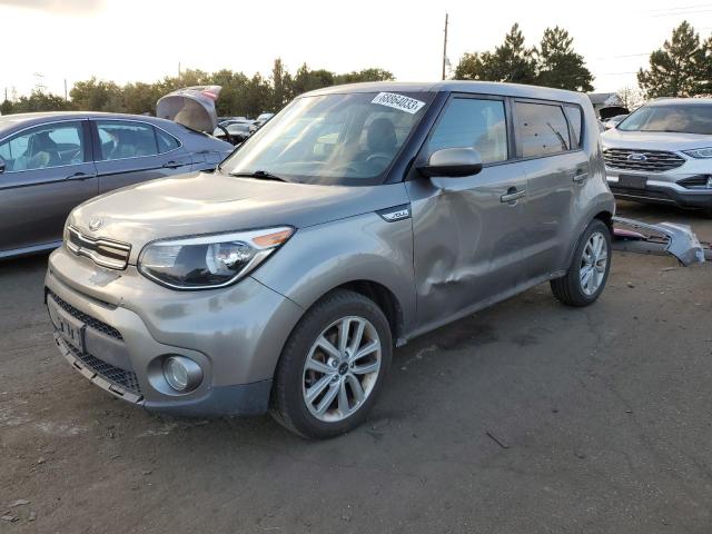 KIA SOUL 2017 kndjp3a58h7499340