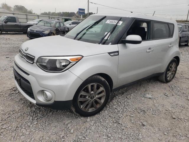 KIA SOUL 2017 kndjp3a58h7499449