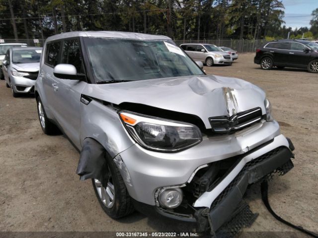 KIA SOUL 2017 kndjp3a58h7501491