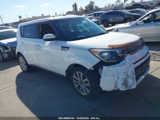 KIA SOUL 2017 kndjp3a58h7502897