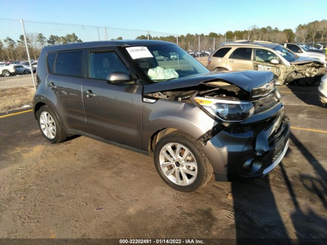 KIA SOUL 2017 kndjp3a58h7503368