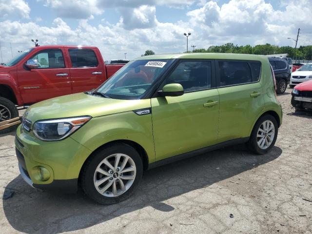 KIA SOUL 2017 kndjp3a58h7880802