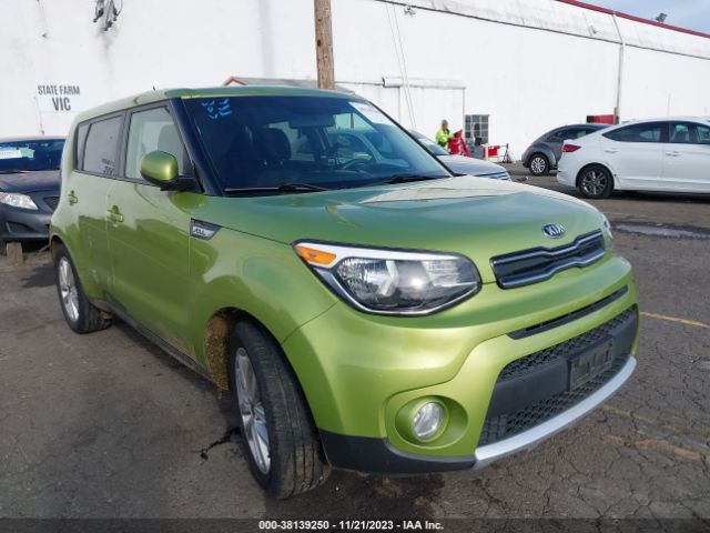 KIA SOUL 2017 kndjp3a58h7887992