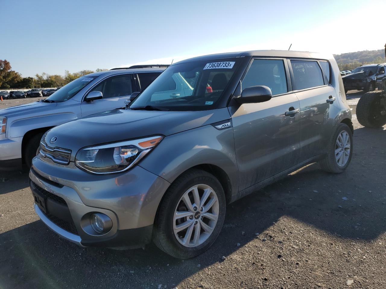 KIA SOUL 2018 kndjp3a58j7505112