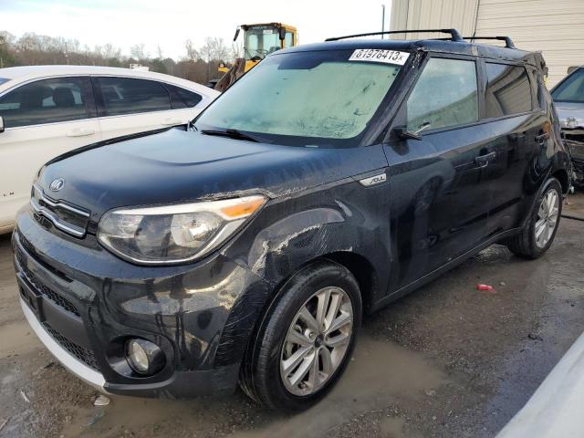 KIA SOUL 2018 kndjp3a58j7510696