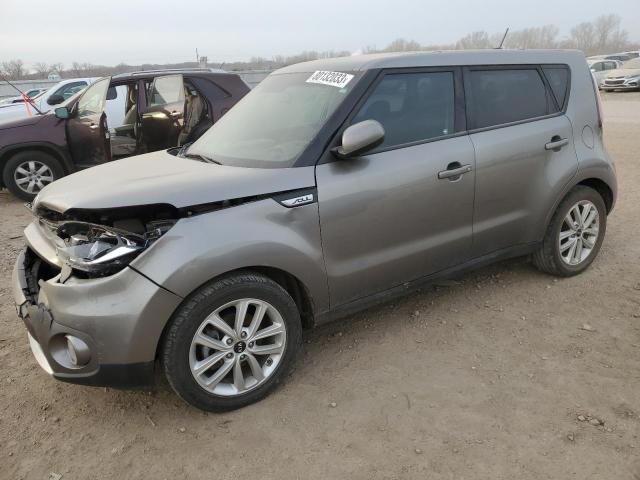 KIA SOUL 2018 kndjp3a58j7513355