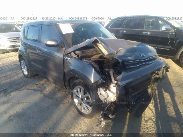 KIA SOUL 2018 kndjp3a58j7518300