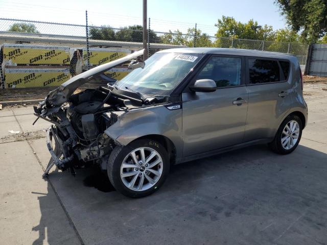 KIA SOUL 2018 kndjp3a58j7526283