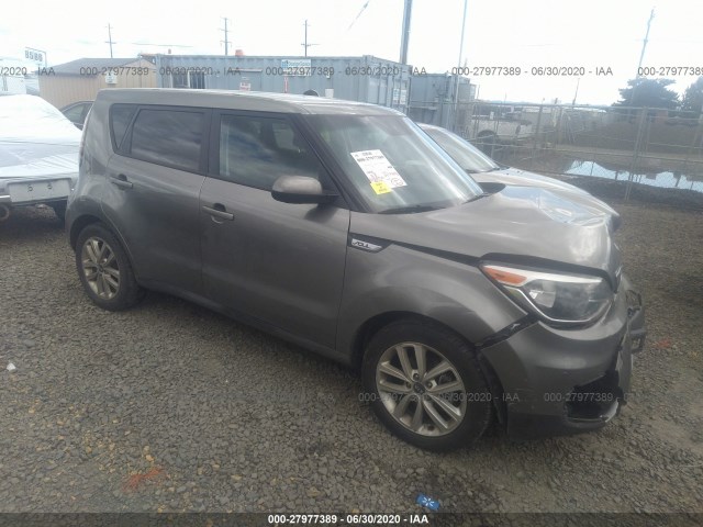 KIA SOUL 2018 kndjp3a58j7528079