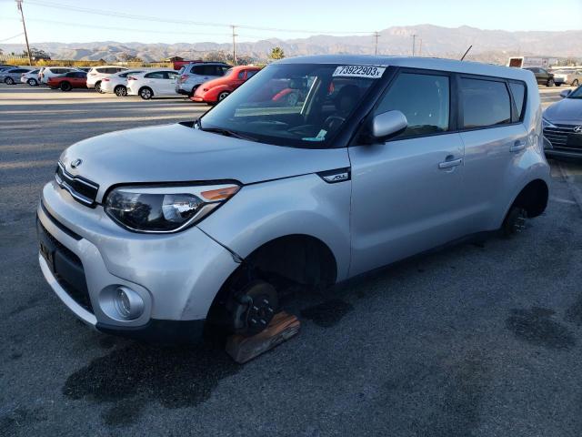 KIA SOUL 2018 kndjp3a58j7532987