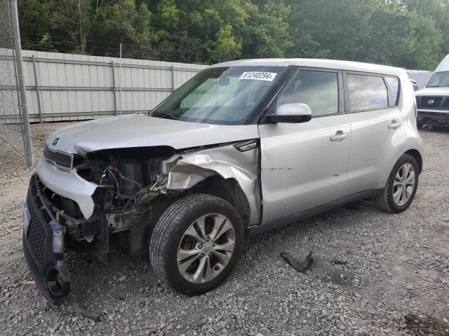 KIA SOUL + 2018 kndjp3a58j7539731