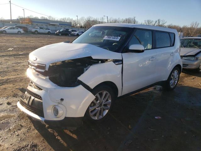 KIA SOUL 2018 kndjp3a58j7543892