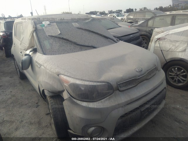 KIA SOUL 2018 kndjp3a58j7558277