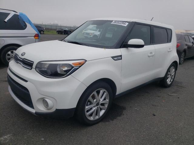 KIA SOUL 2018 kndjp3a58j7561499