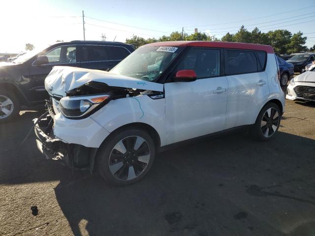 KIA SOUL 2018 kndjp3a58j7563561