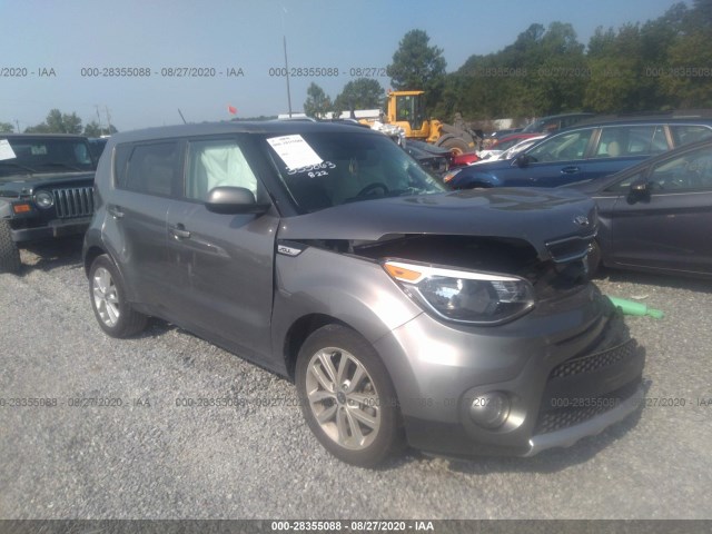 KIA SOUL 2018 kndjp3a58j7568646