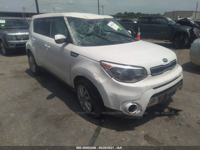 KIA SOUL 2018 kndjp3a58j7578139