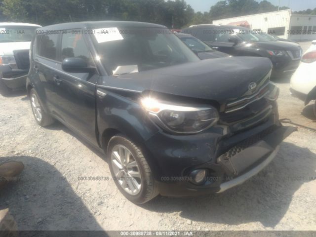 KIA SOUL 2018 kndjp3a58j7579954