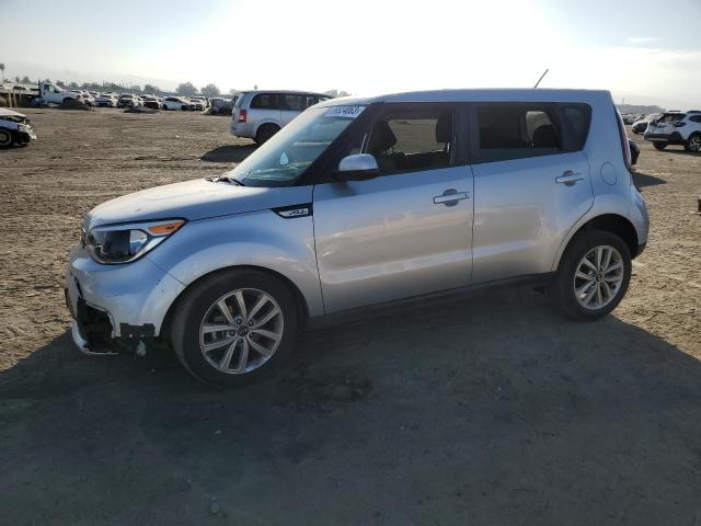 KIA SOUL 2018 kndjp3a58j7583762