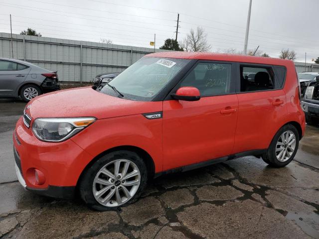 KIA SOUL 2018 kndjp3a58j7588413