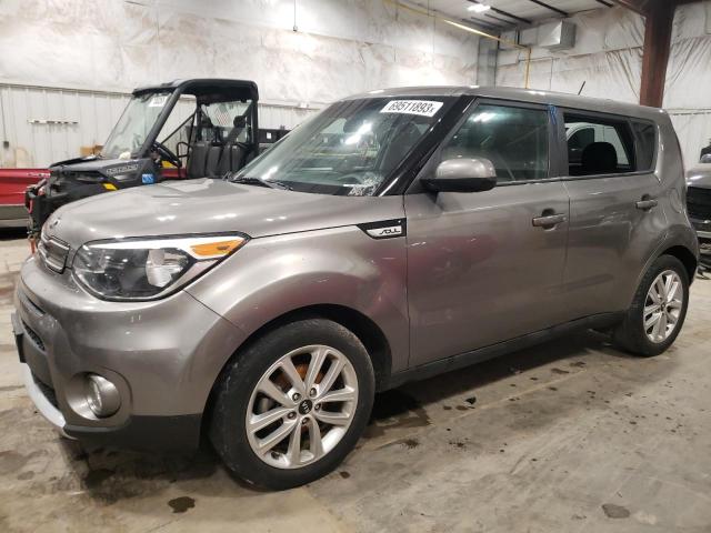 KIA SOUL 2018 kndjp3a58j7593708