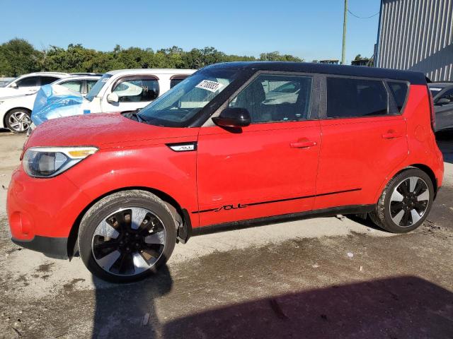 KIA SOUL 2018 kndjp3a58j7595524