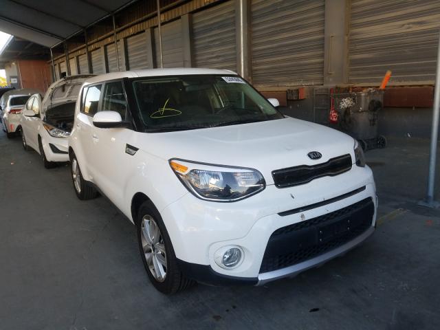 KIA SOUL 2018 kndjp3a58j7606019