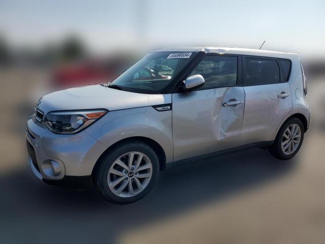 KIA SOUL 2018 kndjp3a58j7611284