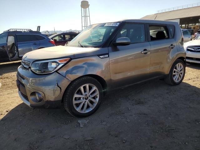 KIA SOUL 2018 kndjp3a58j7611897