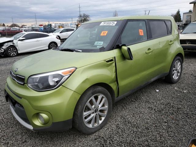 KIA SOUL 2018 kndjp3a58j7891014