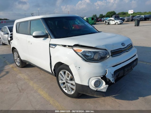 KIA SOUL 2018 kndjp3a58j7902609