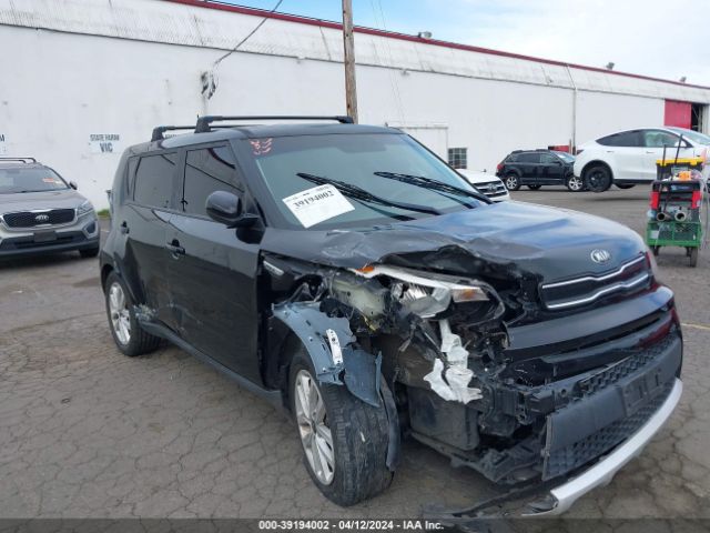 KIA SOUL 2018 kndjp3a58j7902996