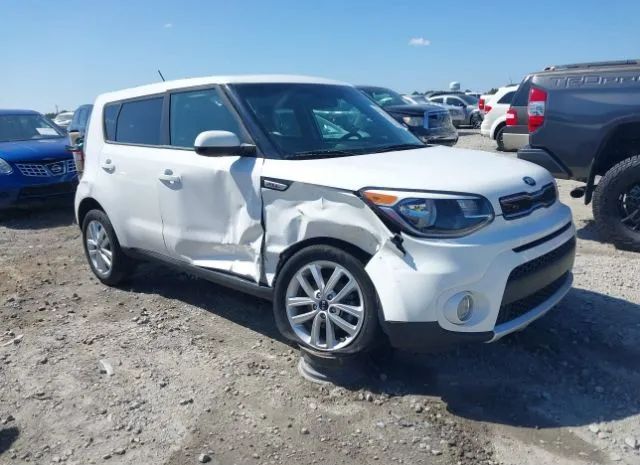 KIA SOUL 2018 kndjp3a58j7904117