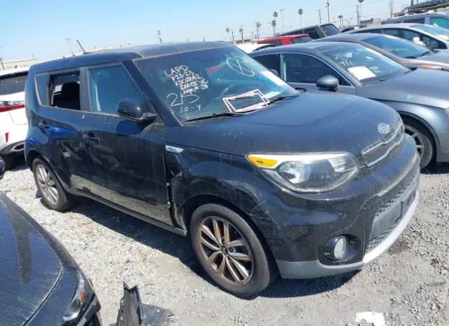 KIA SOUL 2018 kndjp3a58j7904358