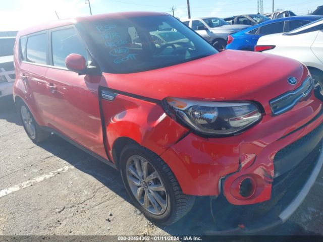 KIA SOUL 2019 kndjp3a58k7634436