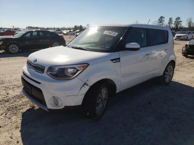 KIA SOUL 2019 kndjp3a58k7636221