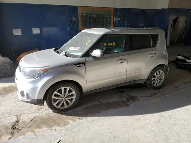 KIA SOUL 2019 kndjp3a58k7641824