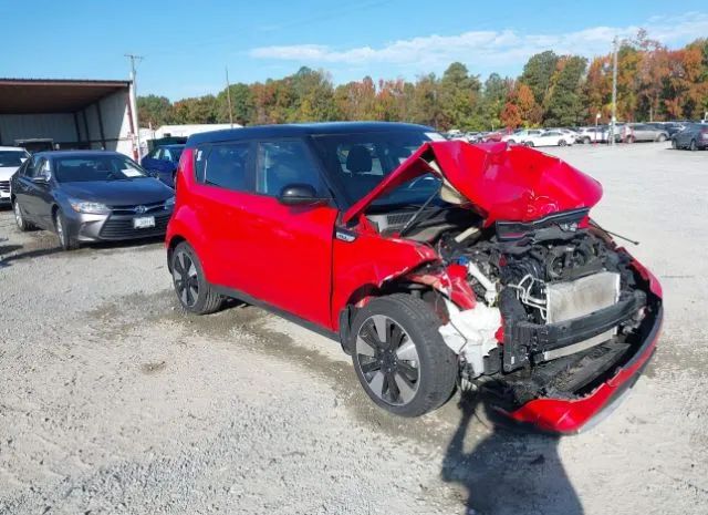 KIA SOUL 2019 kndjp3a58k7655917