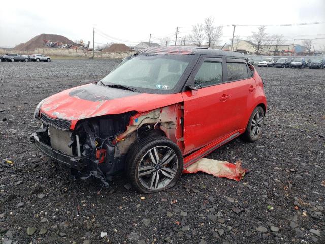 KIA SOUL 2019 kndjp3a58k7660728