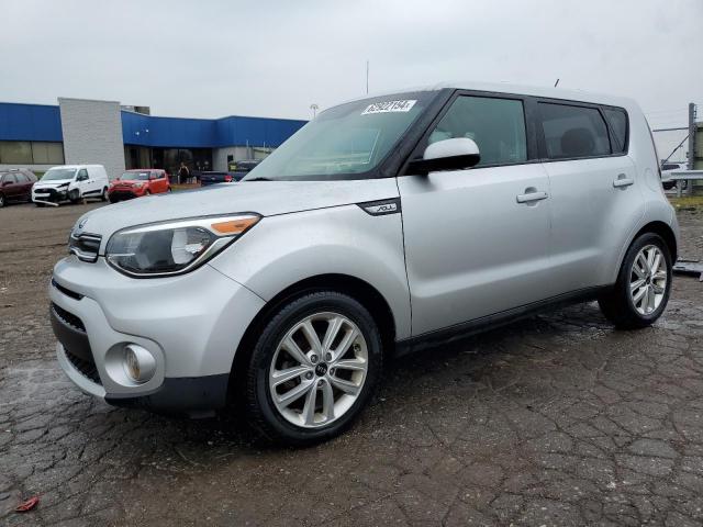 KIA SOUL 2019 kndjp3a58k7662866