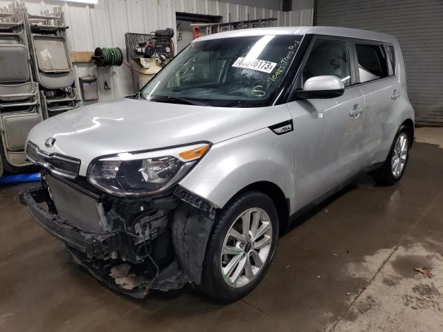 KIA SOUL 2019 kndjp3a58k7665475