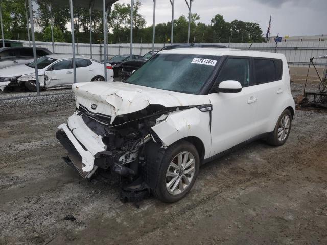 KIA SOUL 2019 kndjp3a58k7675651