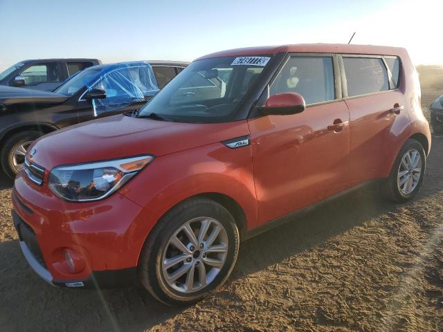 KIA SOUL + 2019 kndjp3a58k7677903