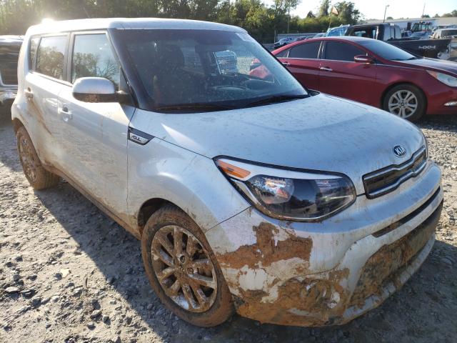 KIA SOUL 2019 kndjp3a58k7681319