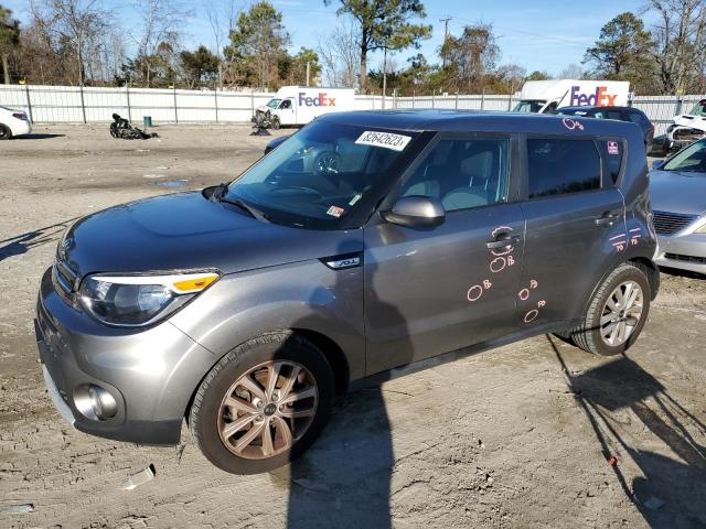 KIA SOUL 2019 kndjp3a58k7689601