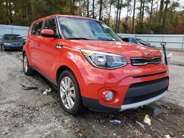 KIA SOUL + 2019 kndjp3a58k7691008