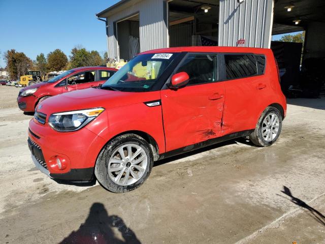 KIA SOUL + 2019 kndjp3a58k7691574