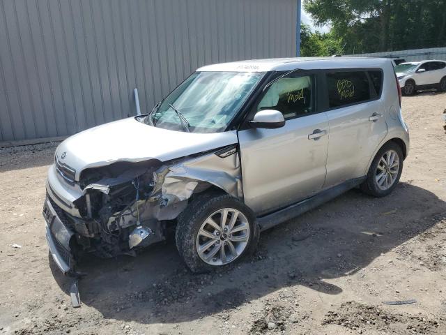 KIA SOUL 2019 kndjp3a58k7696726